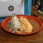 Wet Burrito Meal